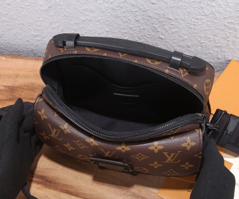 LV Satchel bags